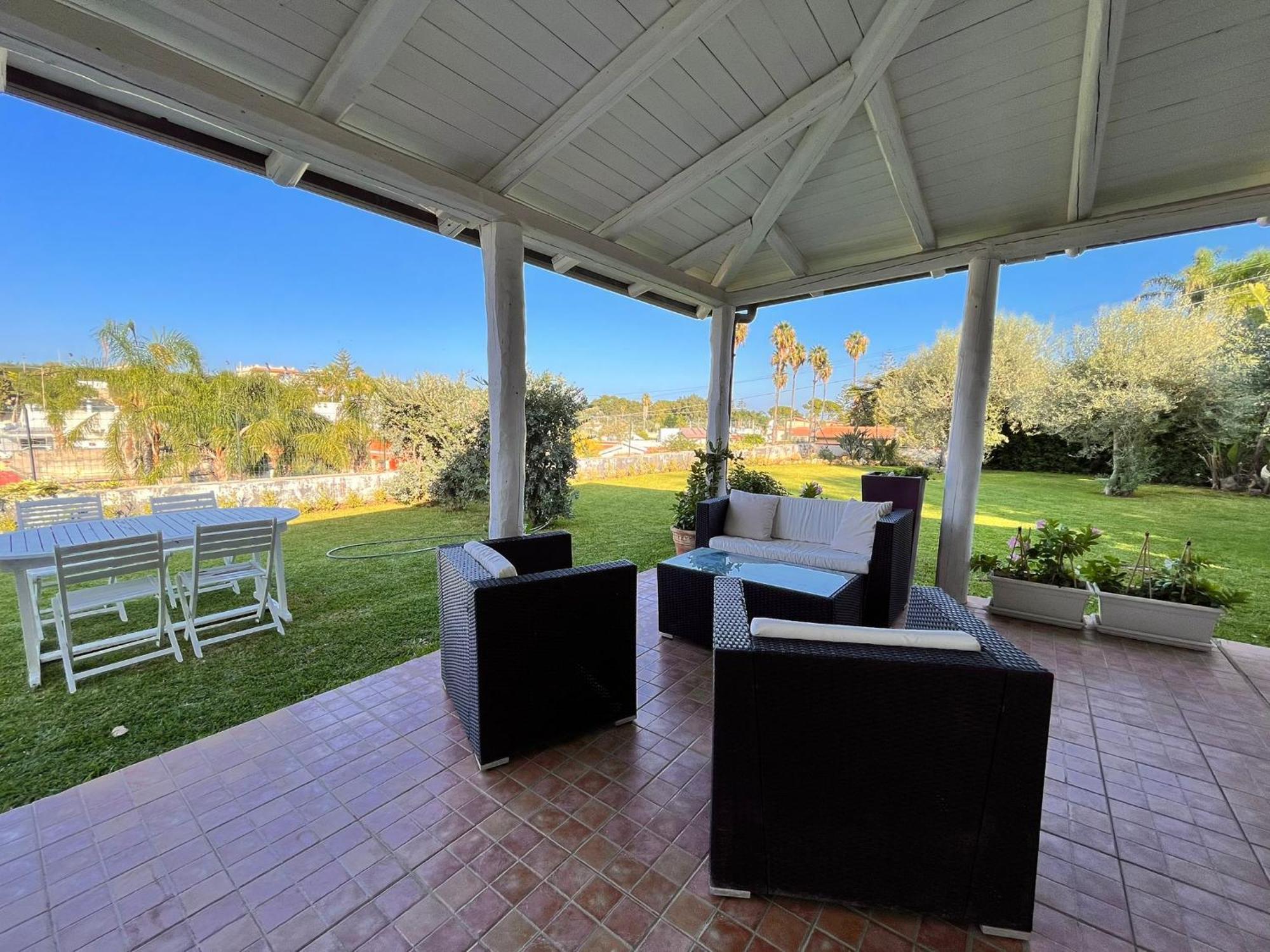 Summer House อาโวลา ภายนอก รูปภาพ