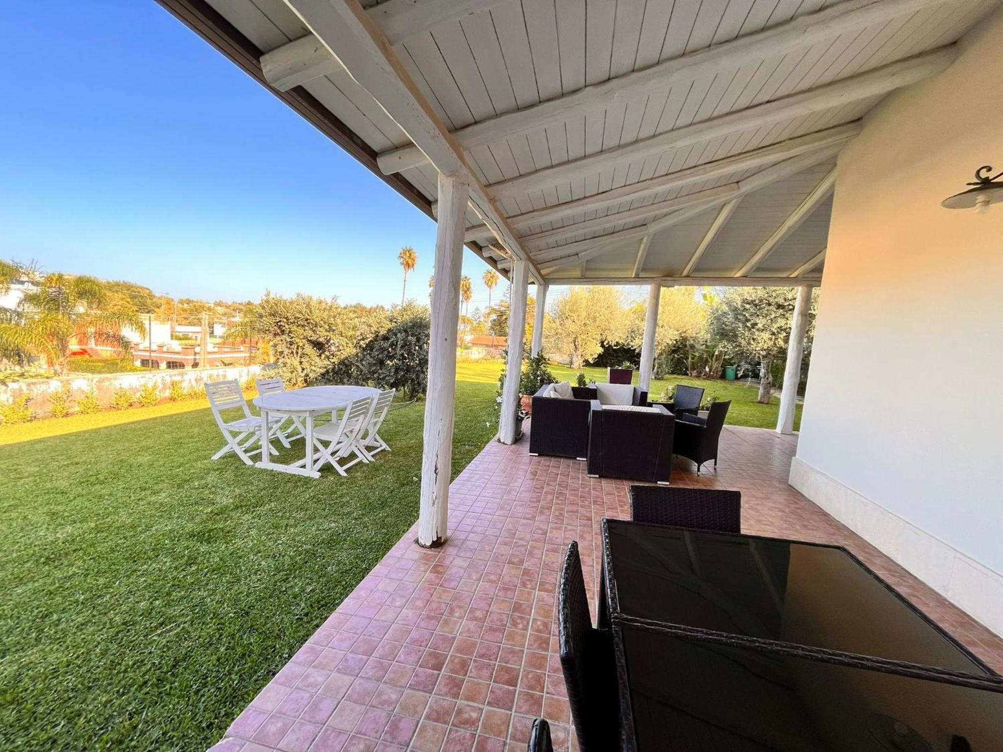 Summer House อาโวลา ภายนอก รูปภาพ