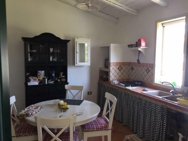 Summer House อาโวลา ภายนอก รูปภาพ