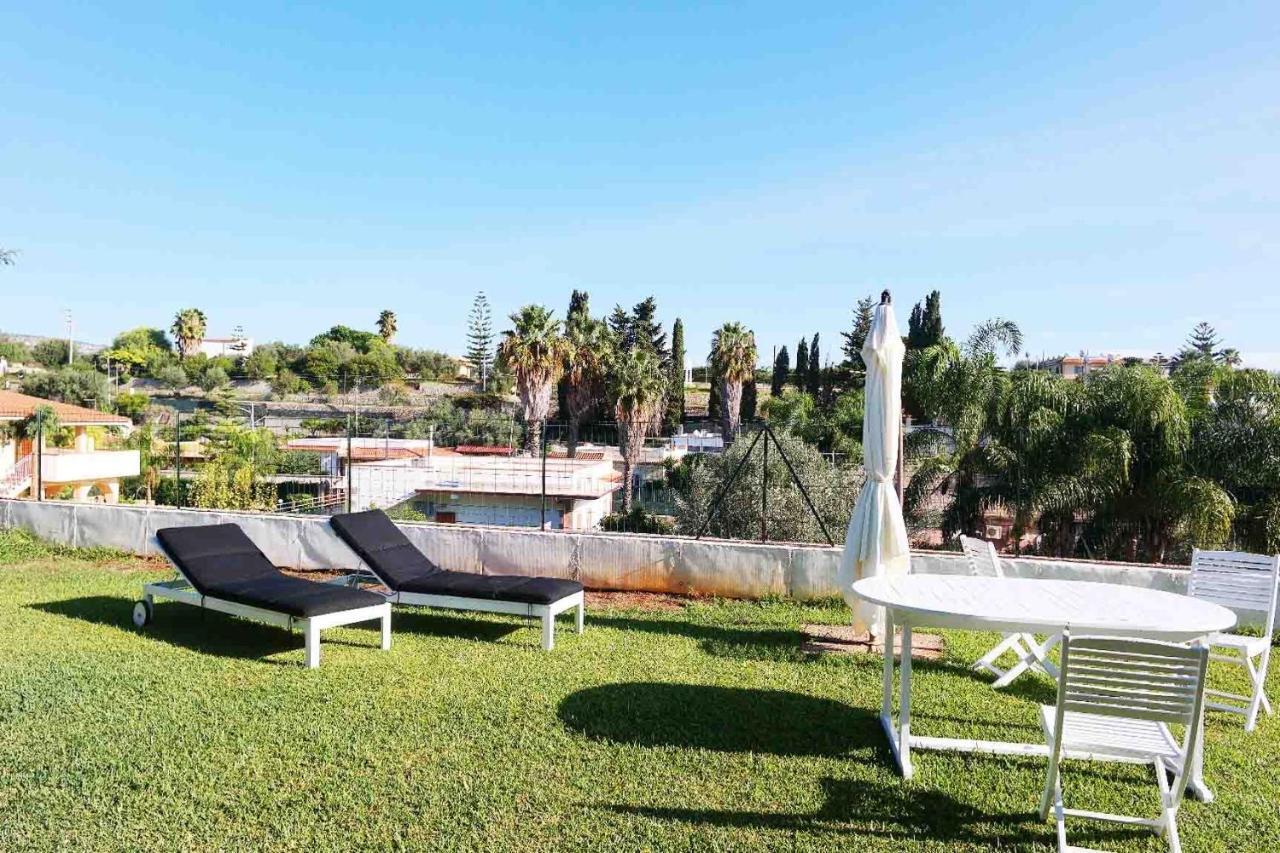 Summer House อาโวลา ภายนอก รูปภาพ