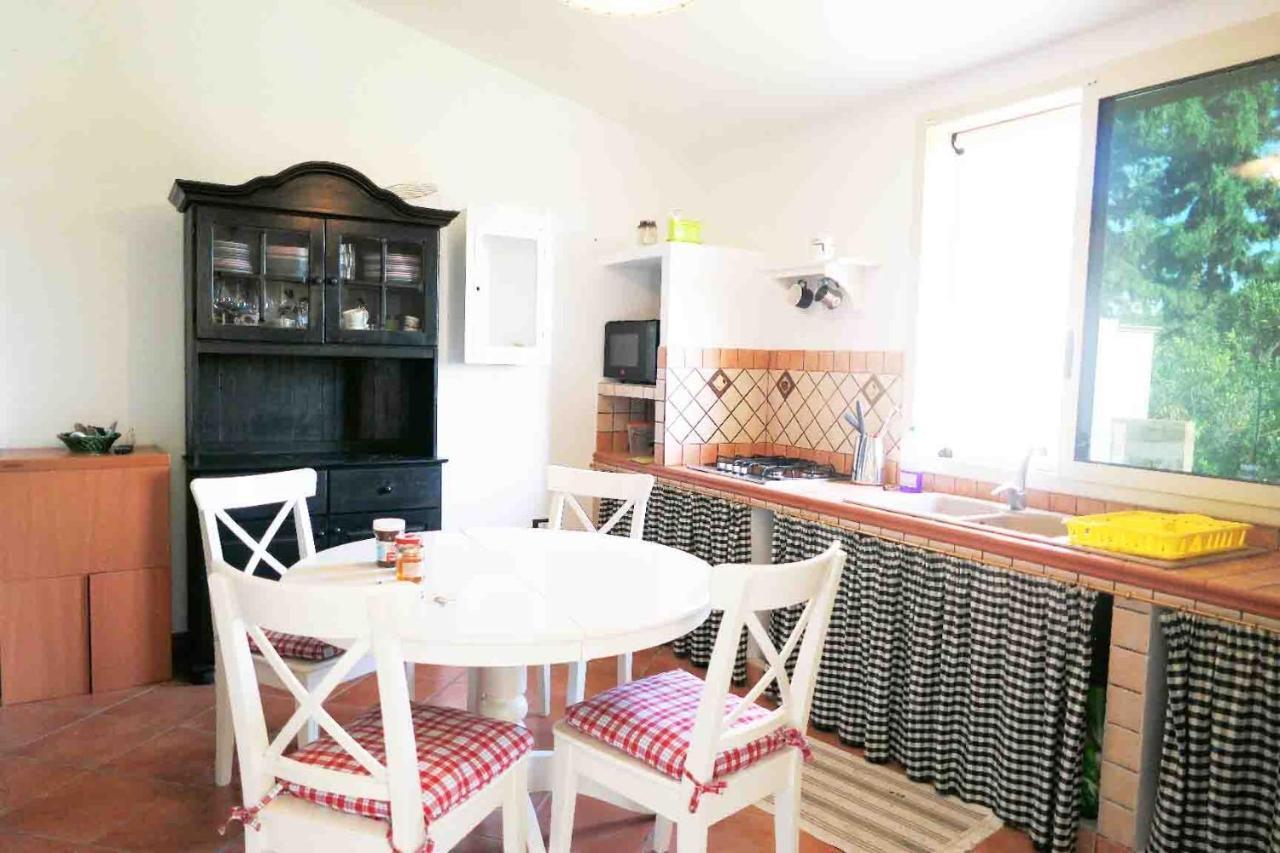 Summer House อาโวลา ภายนอก รูปภาพ